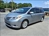 2015 Toyota Sienna XLE 8-Passenger
