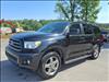 2012 Toyota Sequoia SR5
