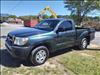 2011 Toyota Tacoma Base