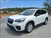 2021 Subaru Forester Base