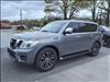 2020 Nissan Armada Platinum