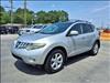 2010 Nissan Murano SL