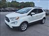 2021 Ford EcoSport