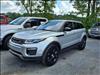 2018 Land Rover Range Rover Evoque SE