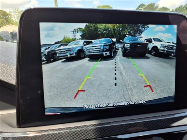 2023 Ford Escape Hybrid ST-Line Select
