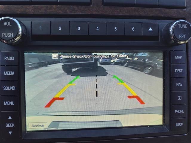 2013 Ford Expedition XLT