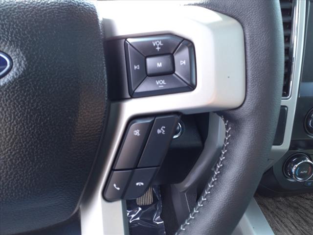 2019 Ford F-250 Super Duty Lariat