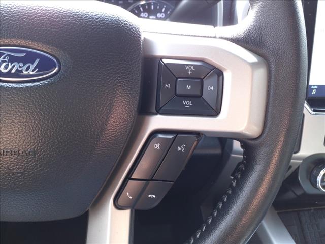 2022 Ford F-250 Super Duty Lariat