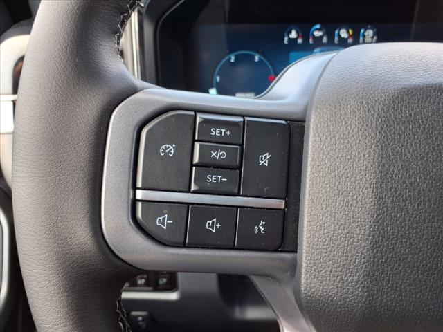 2025 Ford F-250 Super Duty Lariat