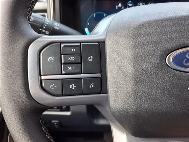 2025 Ford F-250 Super Duty Lariat