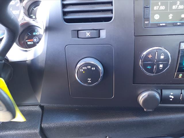 2013 GMC Sierra 1500 SLE