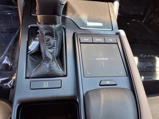 2021 Lexus ES 350 Base