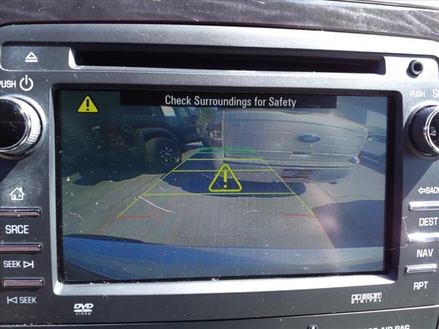 2016 Buick Enclave Premium