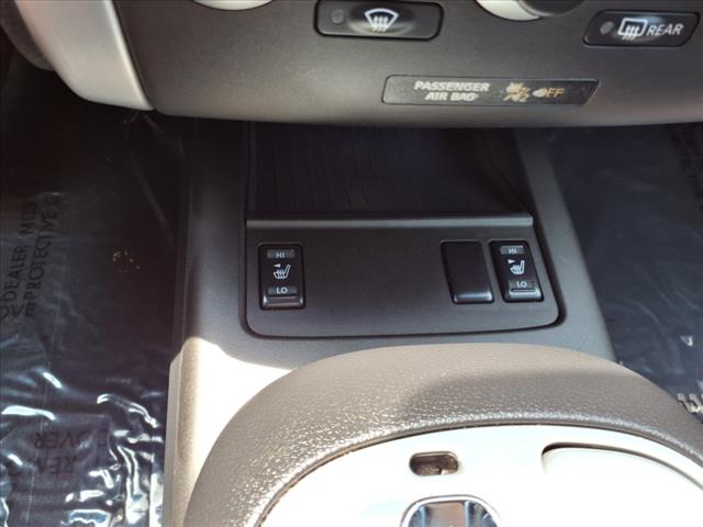 2010 Nissan Murano SL