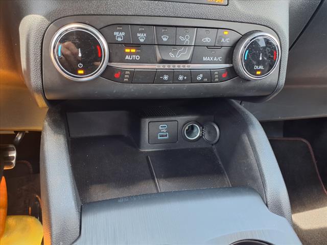2023 Ford Escape Hybrid ST-Line Select