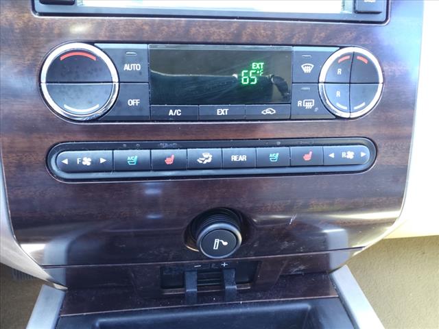 2013 Ford Expedition XLT