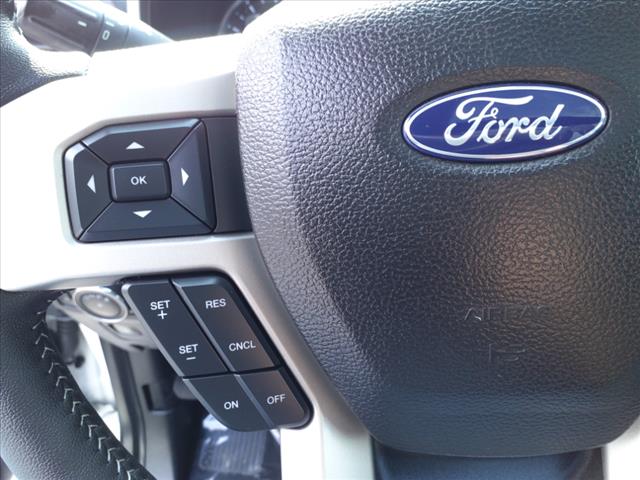 2019 Ford F-250 Super Duty Lariat