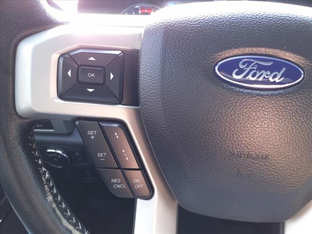 2022 Ford F-250 Super Duty Lariat