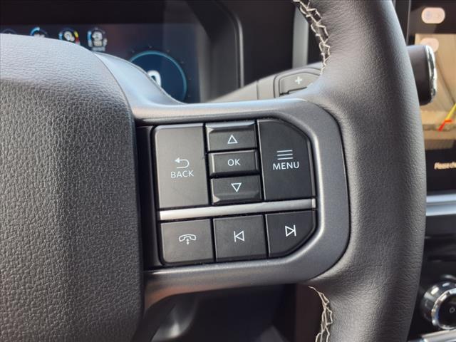 2025 Ford F-250 Super Duty Lariat