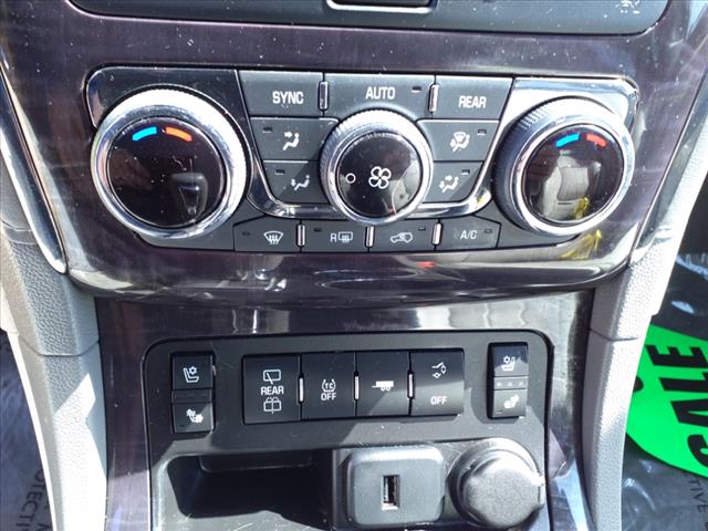 2016 Buick Enclave Premium