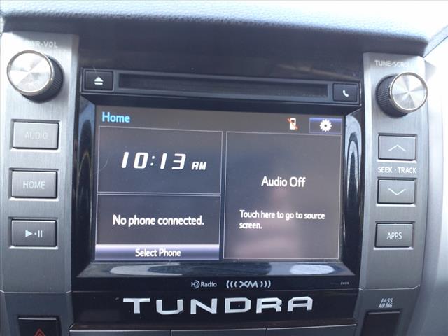2019 Toyota Tundra SR5