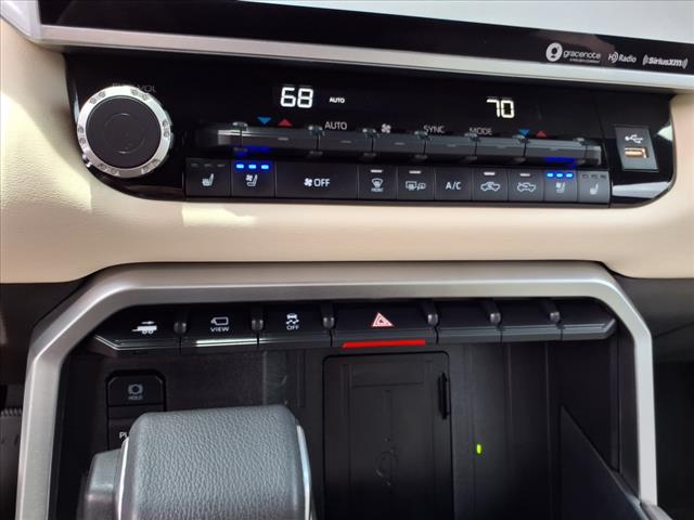 2023 Toyota Tundra 1794 Edition
