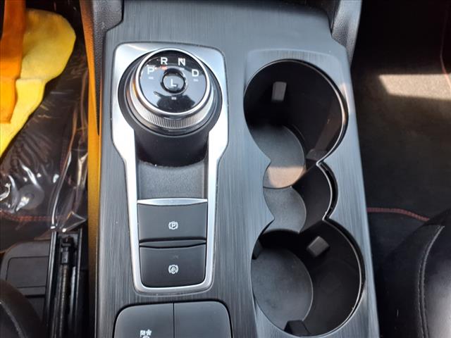 2023 Ford Escape Hybrid ST-Line Select
