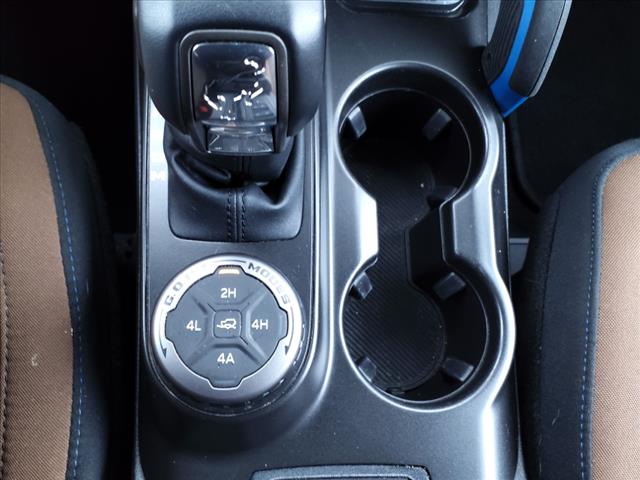 2023 Ford Bronco Outer Banks Advanced