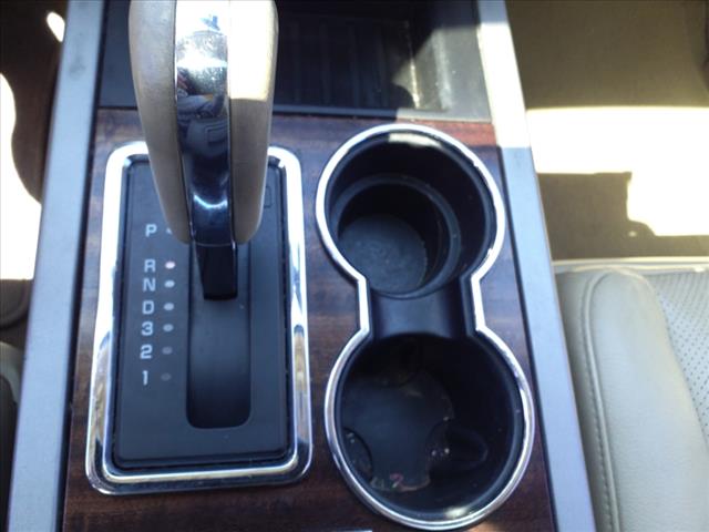 2013 Ford Expedition XLT