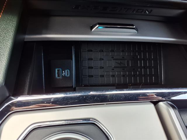 2022 Ford Expedition Timberline