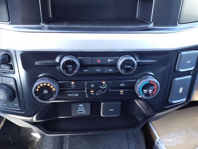 2025 Ford F-250 Super Duty XLT