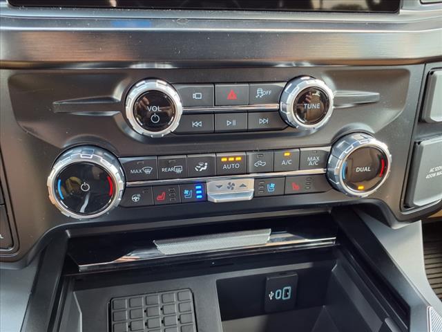 2025 Ford F-250 Super Duty Lariat