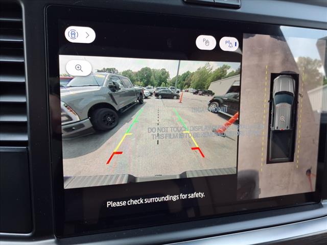 2025 Ford F-250 Super Duty Lariat