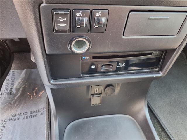 2015 Toyota Sienna XLE 8-Passenger