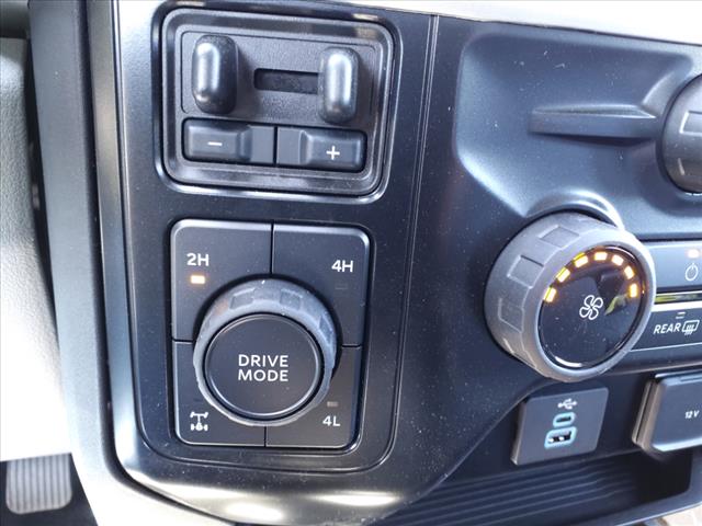 2025 Ford F-250 Super Duty XLT