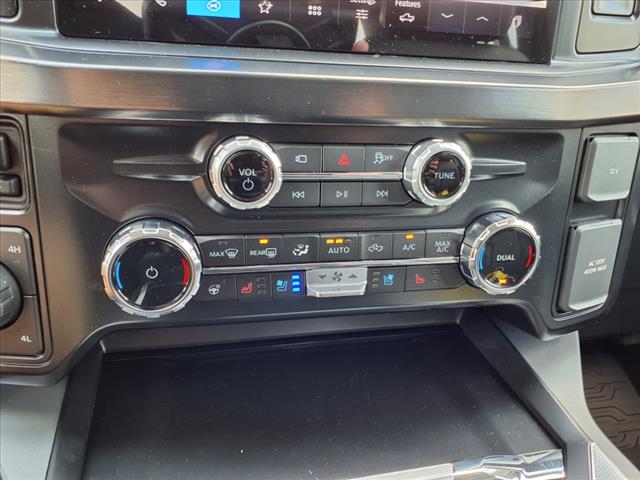 2025 Ford F-250 Super Duty Lariat