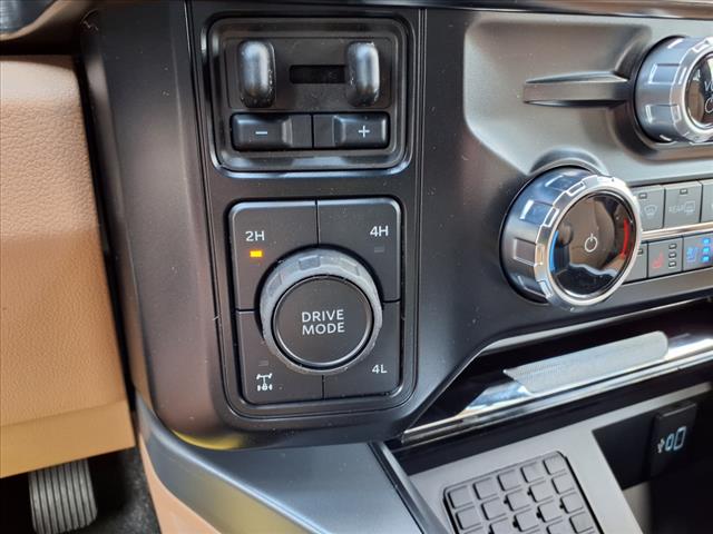 2025 Ford F-250 Super Duty Lariat