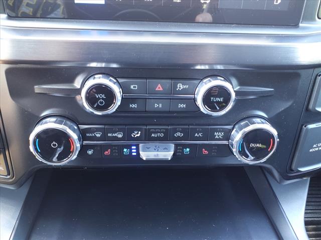 2025 Ford F-250 Super Duty Lariat