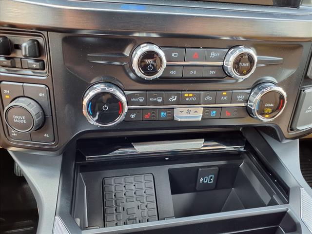 2025 Ford F-250 Super Duty Lariat