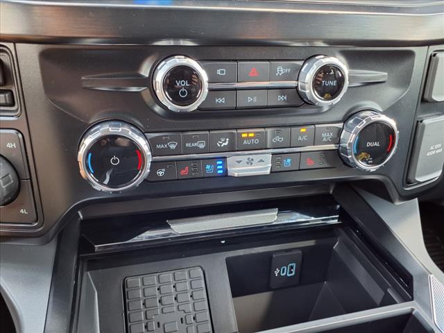 2025 Ford F-250 Super Duty Lariat