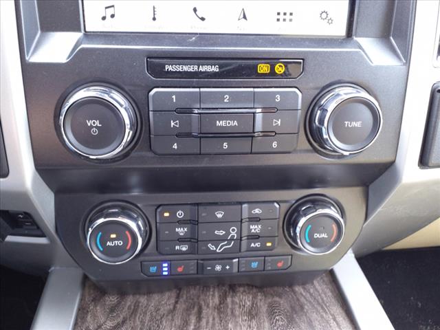 2019 Ford F-350 Super Duty Lariat