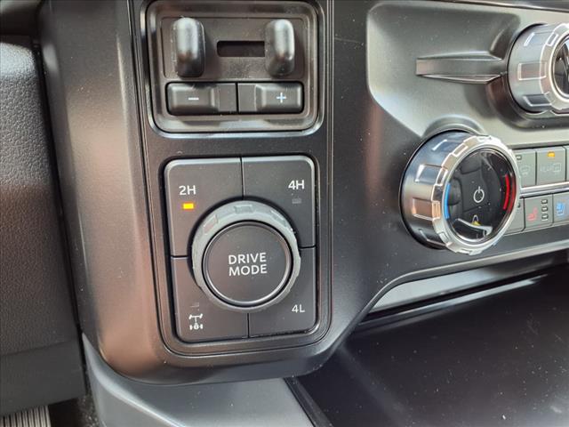 2025 Ford F-250 Super Duty Lariat
