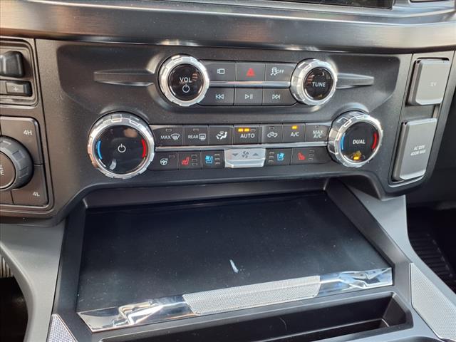 2025 Ford F-250 Super Duty Lariat