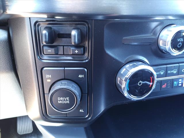2025 Ford F-250 Super Duty Lariat