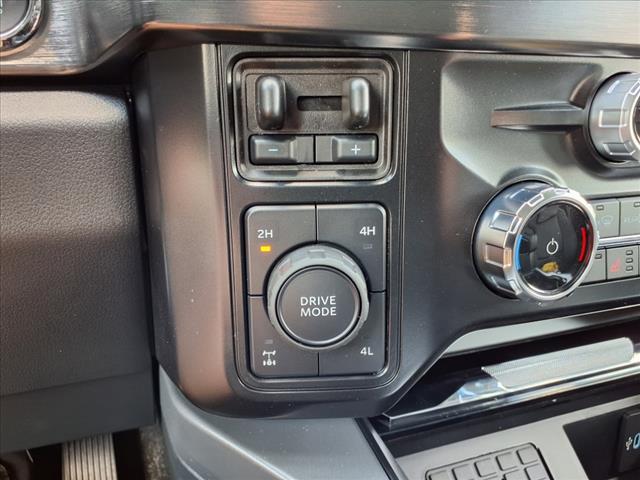 2025 Ford F-250 Super Duty Lariat