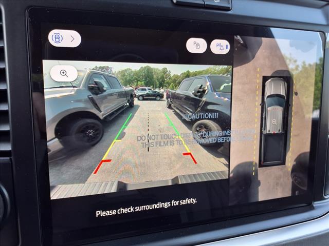 2025 Ford F-350 Super Duty Platinum