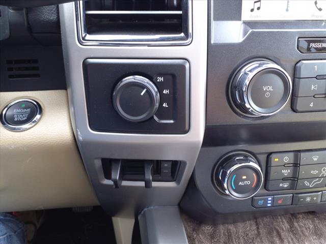 2019 Ford F-350 Super Duty Lariat