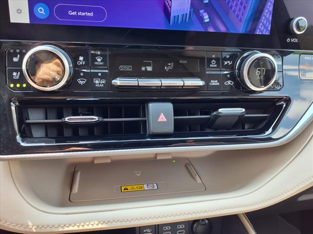 2024 Toyota Highlander Limited