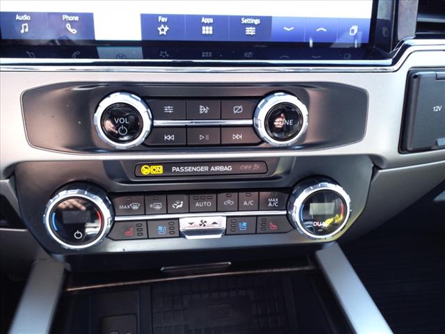2022 Ford F-250 Super Duty Lariat