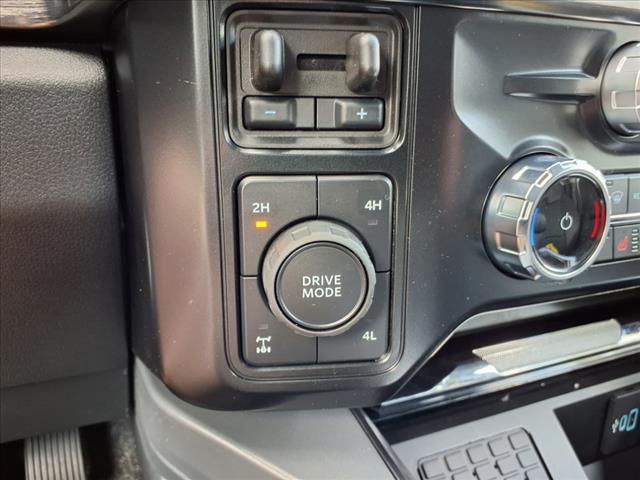 2025 Ford F-250 Super Duty Lariat